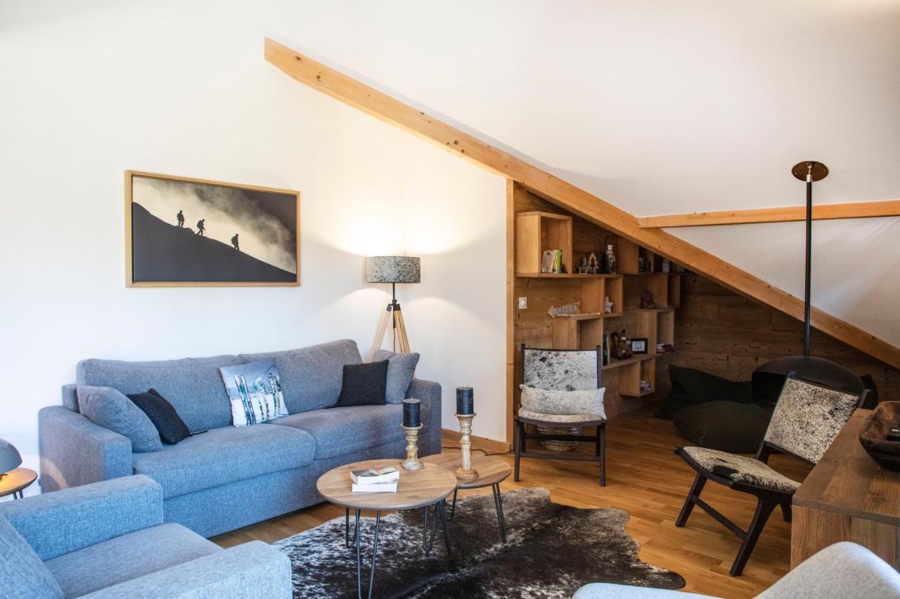 Terresens - Les Edelweiss Aparthotel Vaujany Kültér fotó